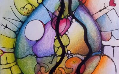 Was mir am Herzen liegt