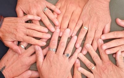 Kontakt und Verbundenheit