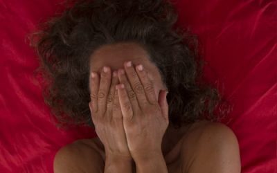 Verletzte Weiblichkeit heilen