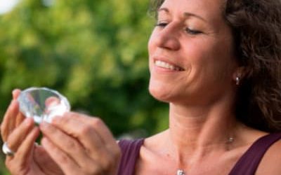 Kleine Berührungen mit großer Wirkung