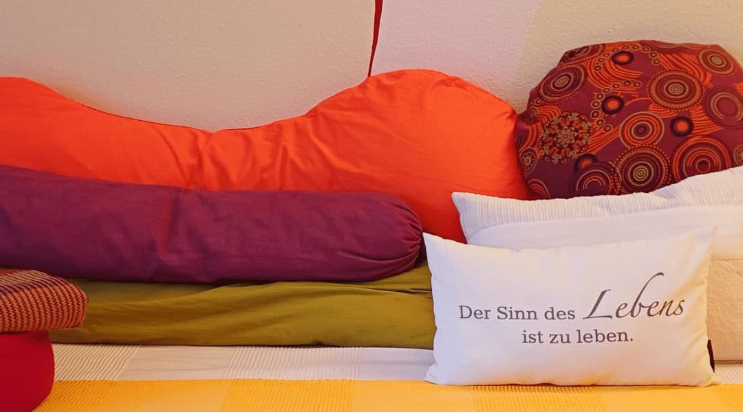 SKAN Körperarbeit – Einzelsitzung bzw. Mattenarbeit