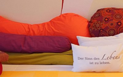 SKAN Körperarbeit – Einzelsitzung bzw. Mattenarbeit