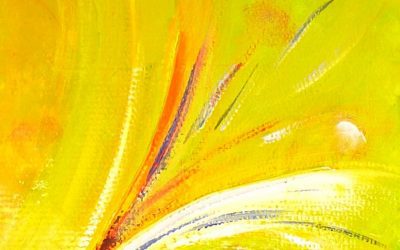 Vertiefte Atmung in der SKAN Körperarbeit