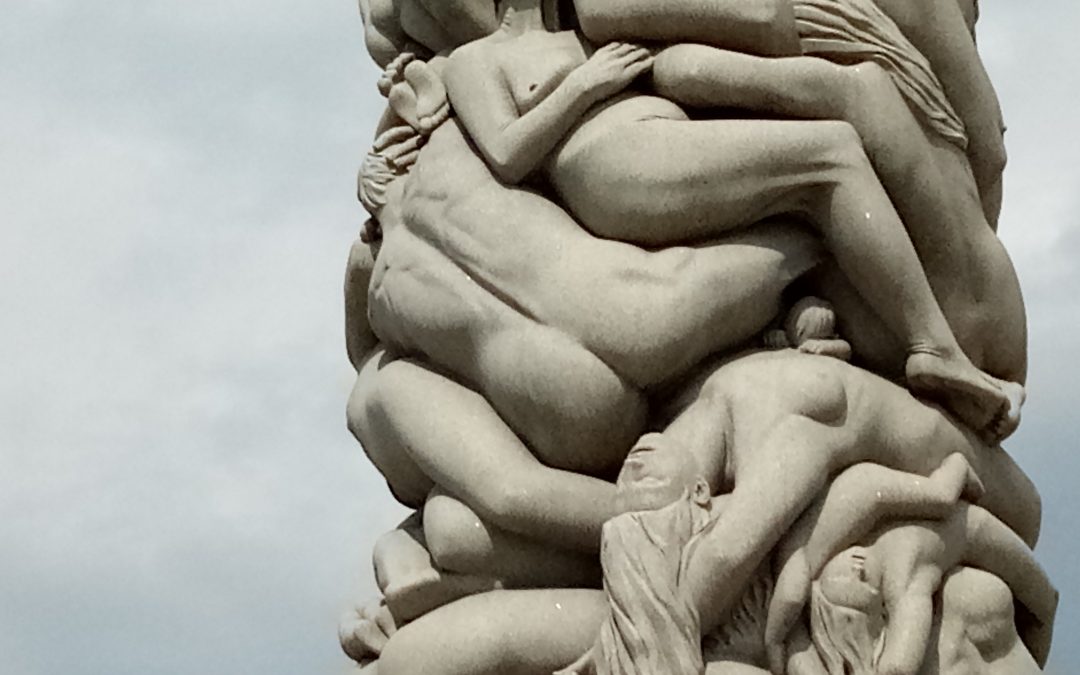 Erschöpfung im Körper verstehen