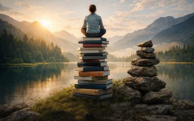 Kann Perfektionismus sich lösen? Teil 2