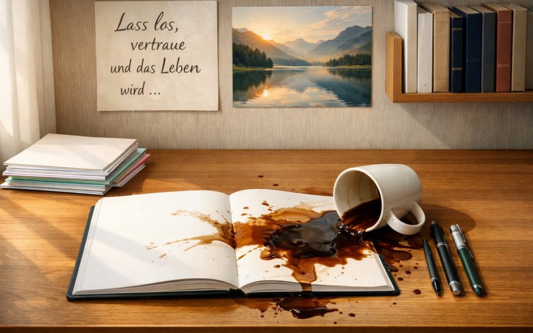 Perfektionismus verstehen Teil 1